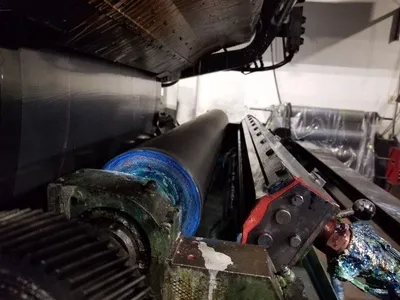 KIDDER 660 FLEXO WIDE WEB | Styers Equipment Company (2)