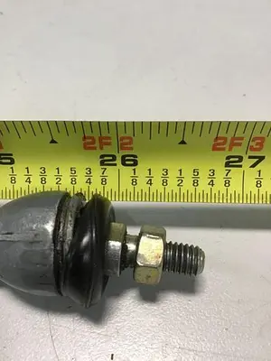 USED NOVOTECHNIK LWH0600