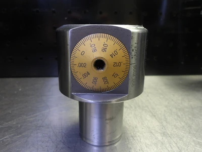 Kaiser KAB6 Boring Head 47mm Pro 10.112.116 / EW2-50E x CK6 (LOC685)