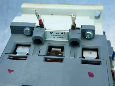 Used ABB A9530 Misc Electrical & Power Parts Ohio US | HGR 24 #835371