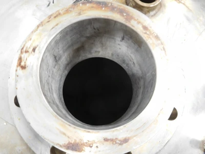 Used JC PARDO & SONS, INC. 1273 Autoclaves, Reactors & Kettles Ohio US | Equipment Recovery Corp. #1331356