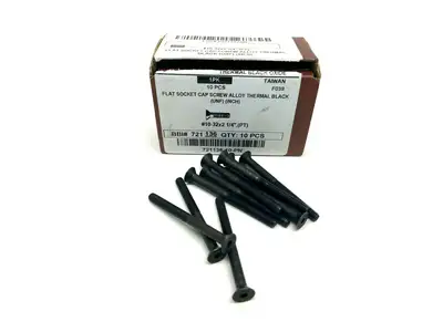 New | in-Stock Brighton Best 721136 Nuts & Screws Michigan US | Maverick Industrial Sales #1483188