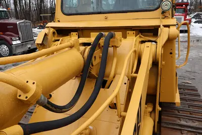 Used 1989 CATERPILLAR 963 Compact Track Loaders Pennsylvania US | Proxy Equipment #1378083
