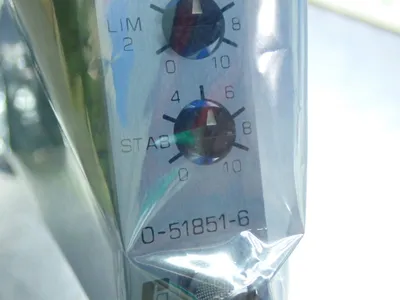 Used ABB 0518516 Transducers Ohio US | HGR 24 #907507