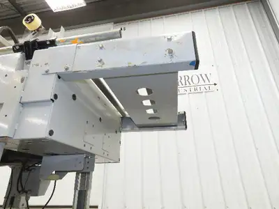 Used 3M-MATIC _UNKNOWN_ Carton Sealers & Tapers Indiana US | Arrow Industrial #1411451