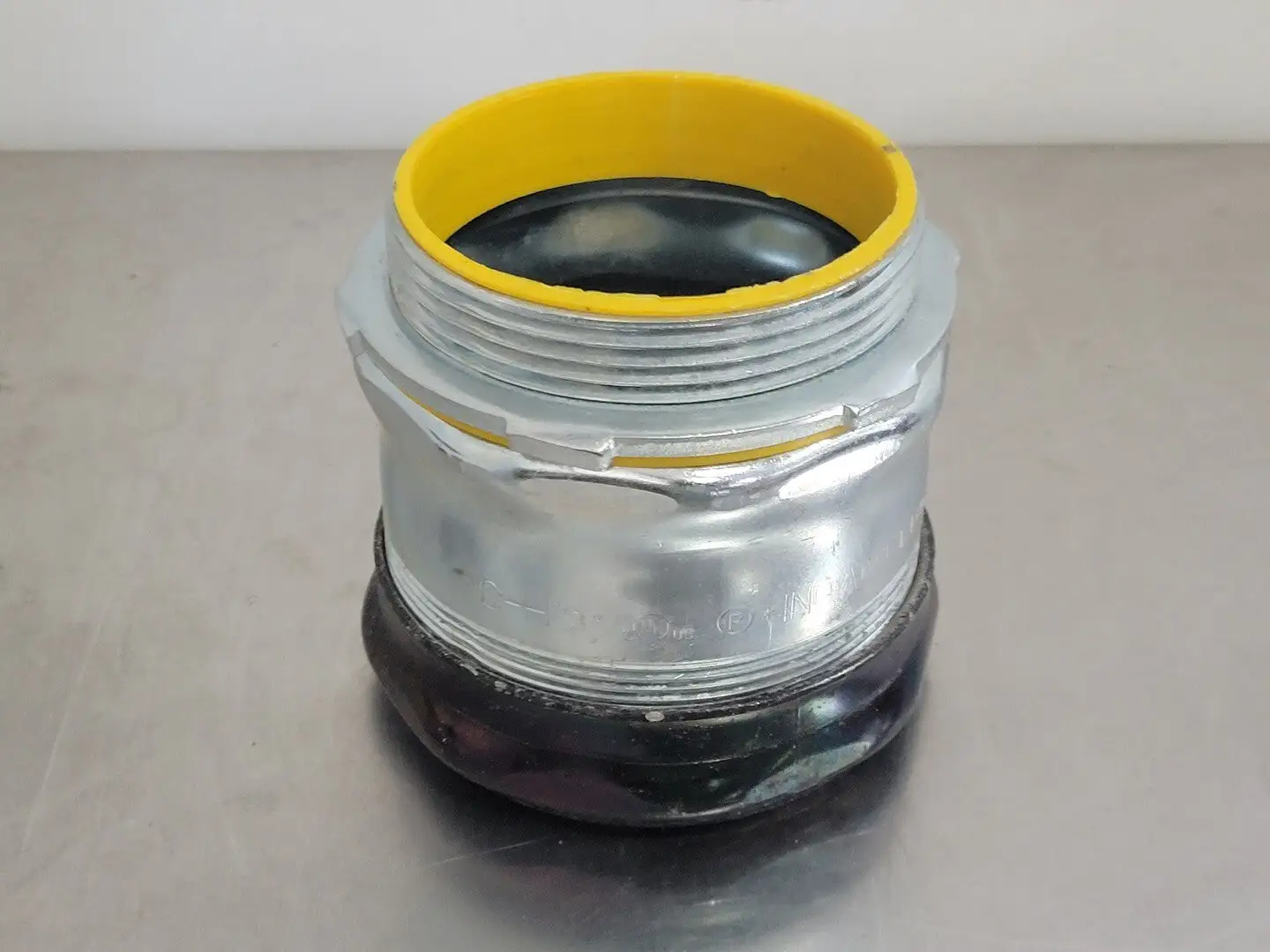3" Seal Liquidtight Connector