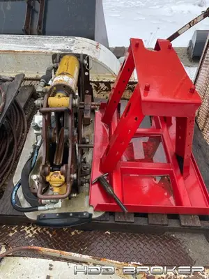 Used HAMMERHEAD HAMMERHEAD PB30 Pipelayers Florida US | HDD Broker #1346884