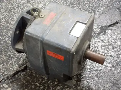 USED 2004 ULTAMITE FALLK 4740411