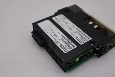 Allen Bradley 1756-L55 /A W 1756-M14 ControlLogix Processor STOCK 851C