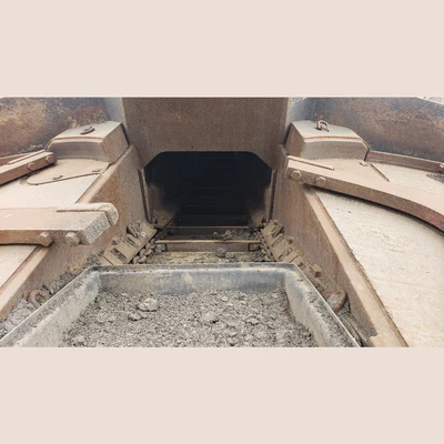 USED 2016 SANDVIK MT520