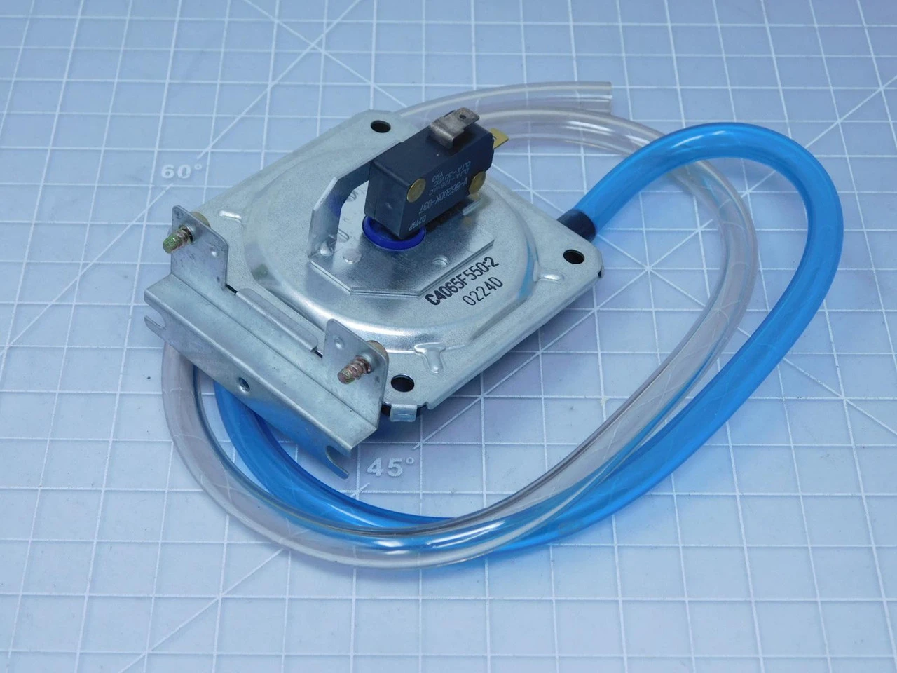 New | in-Stock RINNAI _UNKNOWN_ Relays & Switches Texas US | OCO Industrial #1687529