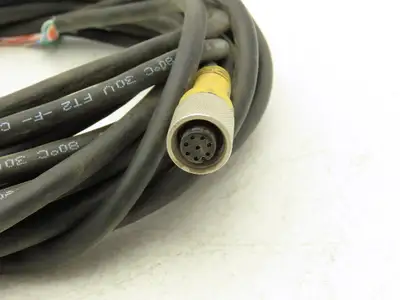 Used COGNEX _UNKNOWN_ Cable & Wire Indiana US | Arrow Industrial #1316638