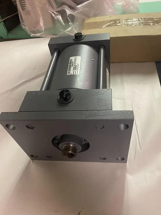 New | in-Stock MILLER 1HAV0000251098 Pneumatic Cylinders | Surplus Asset Holdings #1206385