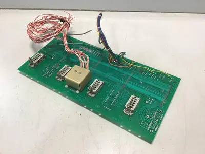 USED GAMMAFLUX DA-100-F