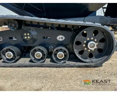 Used J\U0026M _UNKNOWN_ Grain Carts Iowa US | Keast Enterprises #1360269