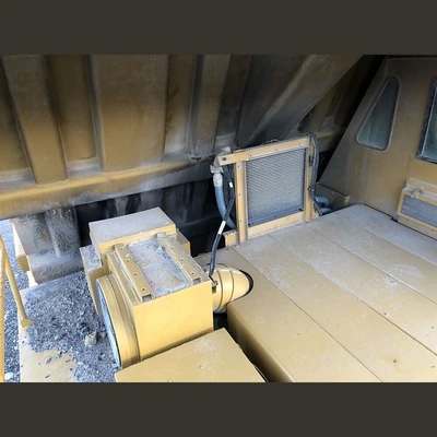 Wabco Dresser Haulpak Rock Truck