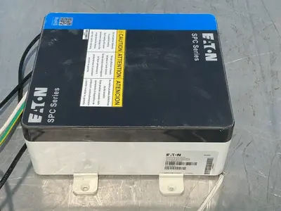 Used EATON SPC160240S1P Surge Protectors Ohio US | HGR 24 #1278466