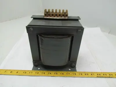 Kampfer Transformer Type M-190/190/85