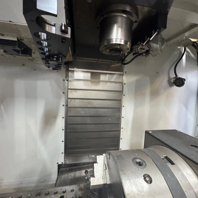 Used 2012 HAAS VF-2SS Vertical Machining Centers Arizona US | SNL Machine Trader LLC #1323491