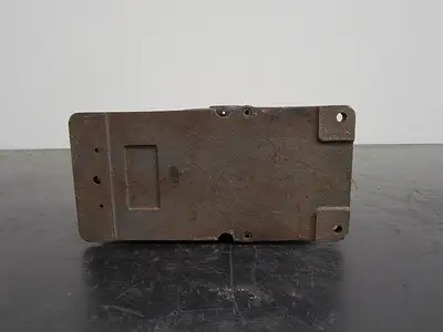 Foot Switch