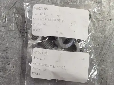 NEW ROTORK WIQ71106
