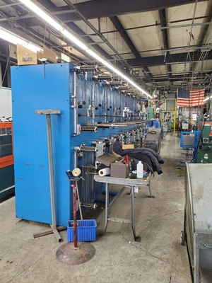 Used 2007 CUSTOM N/A Processing (misc) Illinois US | Revelation Machinery #870195