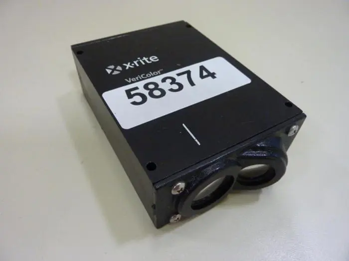 Used X-RITE VC50 Electronics & Components | Ideal Machinery #661756