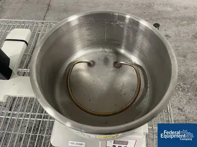USED Across International Across International Solventvap Rotary Evaporator, SE05
