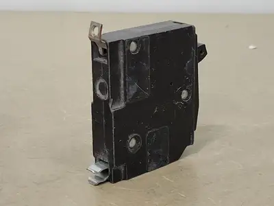 USED SQUARE D QOB130