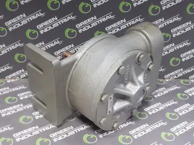 Tuthill 4C1E-C Cast Iron Circulation Pump 36 GPM 1-1/2" NPT Surplus