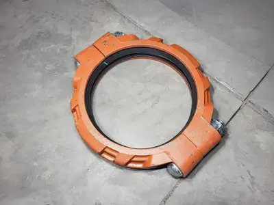 10" Rigid Coupling 10"/273 mm