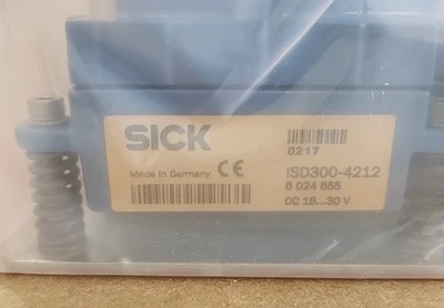 Used SICK 6024855 Misc Electrical & Power Parts Indiana US | J&J Industrial Supply #514600
