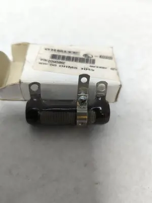 New | in-Stock OHMITE D25K50RE Miscellaneous Equipment (Electrical & Power) Ohio US | Surplus Asset Holdings #1239446