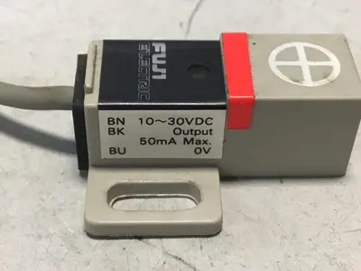 USED FUJI ELECTRIC PE-B4D3