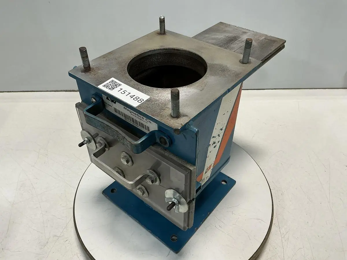 USED BUNTING MAGNETICS 53169-0148