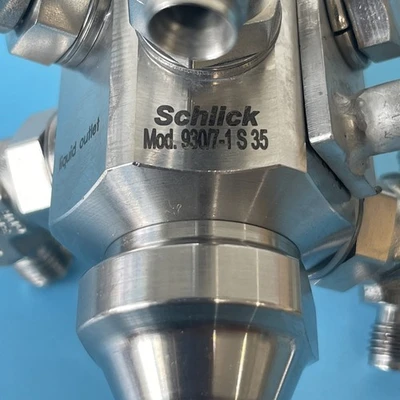 USED Schlick 930/7-1 S35