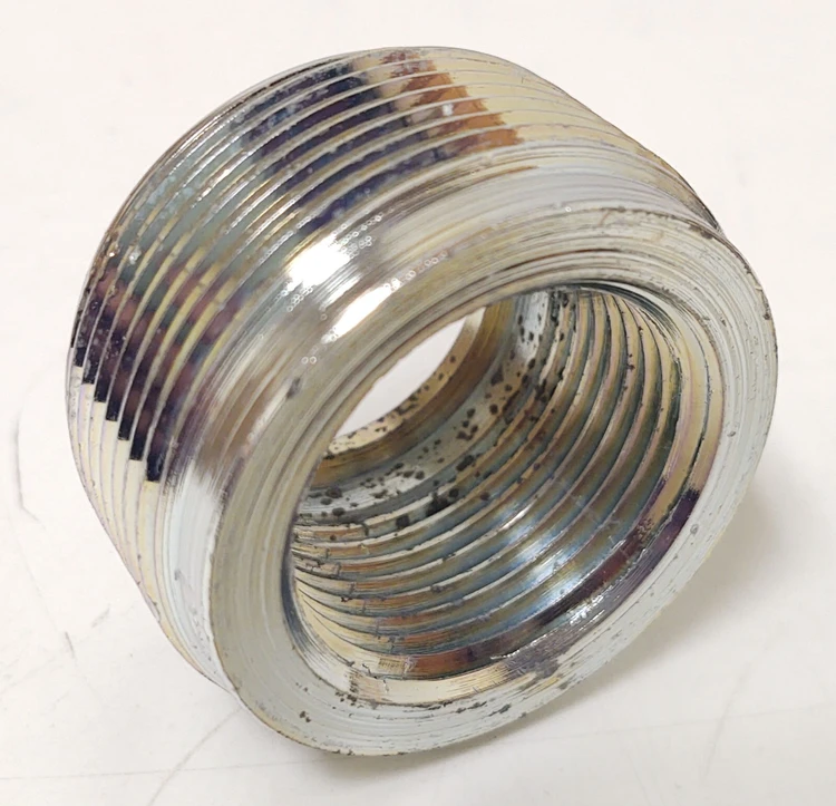 New | in-Stock Eaton Crouse-Hinds RE53 Electrical Fittings Kentucky US | Edwards Industrial Repair #973738