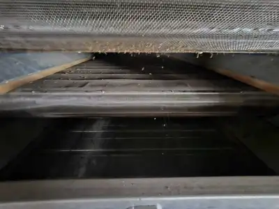 USED GUOXIN GX-12-4