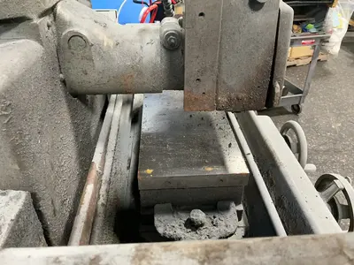 Used DOALL D6187 Reciprocating Surface Grinders Ohio US | HGR 24 #1265836