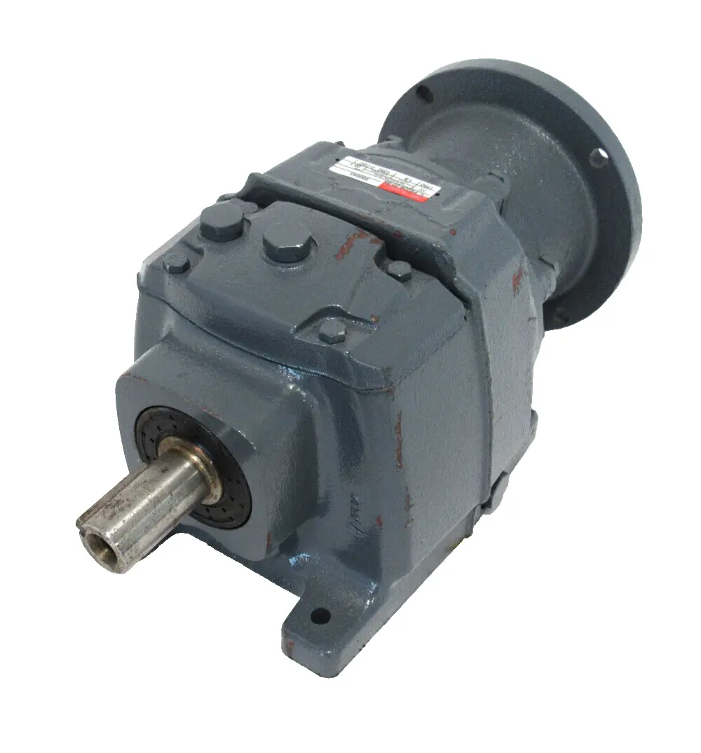 NEW BOSTON GEAR F622B-20-B5 GEAR REDUCER 20:1 F622B20B5