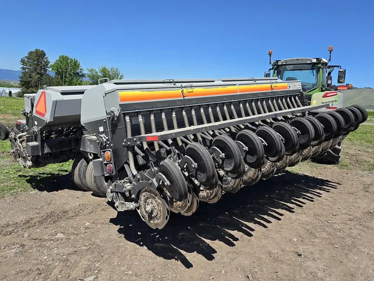 Used 2022 CRUSTBUSTER 4030 Grain Drills Oregon US | Berry Machinery #1082220