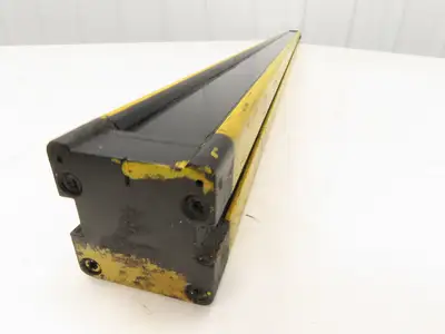Sick MGSE120-12 Safety Light Curtain Receiver 1200mm x 18m