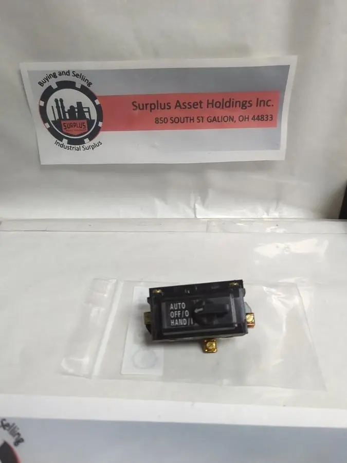 Used SQUARE D 9999SC2 Miscellaneous Equipment (Electrical & Power) | Surplus Asset Holdings #1189437