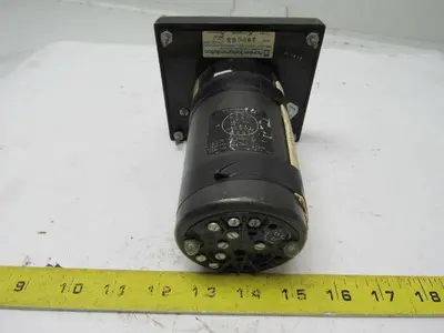 Pioneer 180635 Analog Panel Meter 0-150 Vac 4-1/8" x 4-5/8"