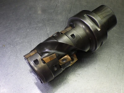 Sandvik Capto C6 2" Indexable Milling Cutter RA390-051C6-71L (LOC2096B)