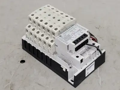 NEW ALLEN-BRADLEY 500LG-1200A1-M212