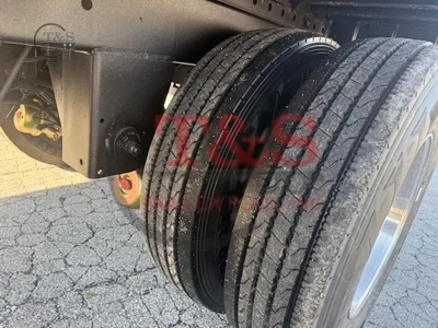 Used 2019 KIDRON _UNKNOWN_ Reefer Trailers Illinois US | T&S Trailer Pool #1509365