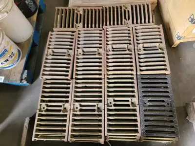 USED ACO KI.E600