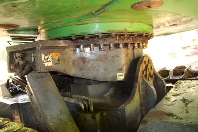 Used 2019 JOHN DEERE 959 M Feller Bunchers Louisiana US | Proxy Equipment #1378400