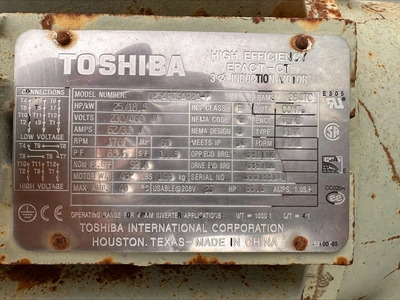 Used _UNKNOWN_ _UNKNOWN_ 3-Point Debris Blower Idaho US | Tri-Steel Manufacturing #1557161